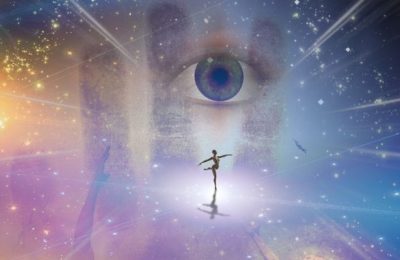 Visualization For Law Of Attraction