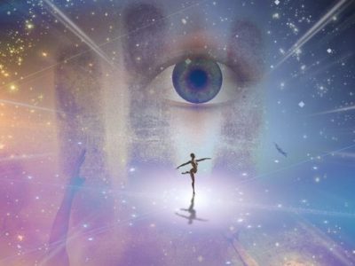 Visualization For Law Of Attraction