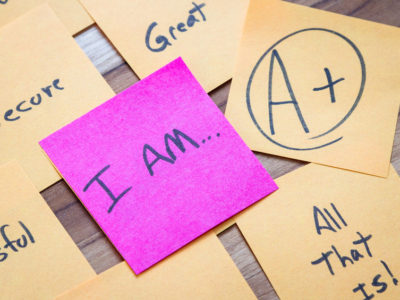 Positive Affirmations